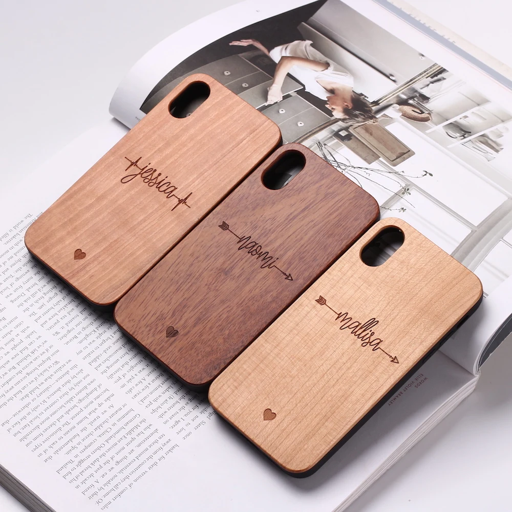 Archer Heartbeat Lover Cupido Love Personalized Custom Wood Phone Case For iPhone 12 11 13Pro XS Max 7 7Plus 8 8Plus X XR Archer Heartbeat Lover Cupido Love Personalized Custom Wood Phone Case For iPhone 12 11 13Pro XS Max 7 7Plus 8 8Plus X XR