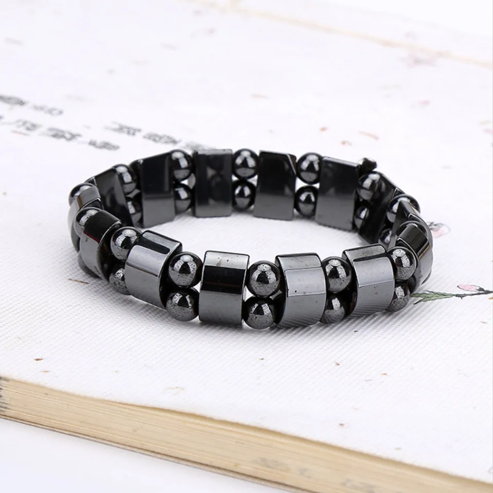 

MQ Lose Weight fat burning Beads Unisex Magnetic Simple Healthy Health Slimming Bio Magnetic Weight Loss Products 2018 Gift