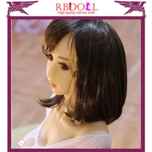 technology 2016 artificial 125cm flexible font b sex b font font b dolls b font for