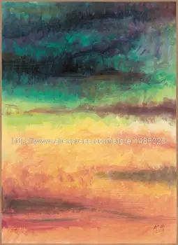 

High Quality Picture Large Canvas Large Canvas Art Cheap Painting On Wall Large Room Decor Abstract Modern Painting Late