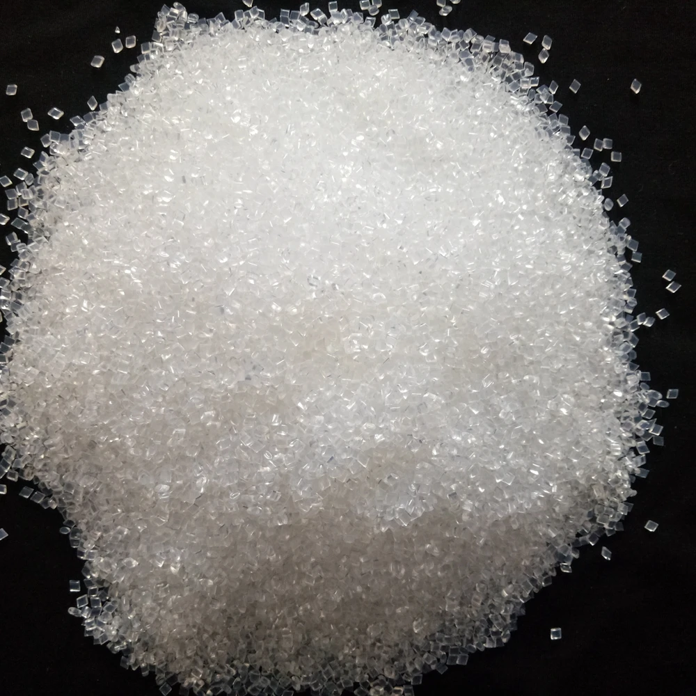 1000g/lot Italian keratin Glue Grain Hot Melt Glue Granule White Transparent Color For I tip/ U-tip prebonded Hair Extension