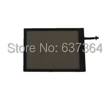 FREE SHIPPING New Touch Screen digitizer Repair Part For Nikon S4200 S4300 LCD Digital Camer
