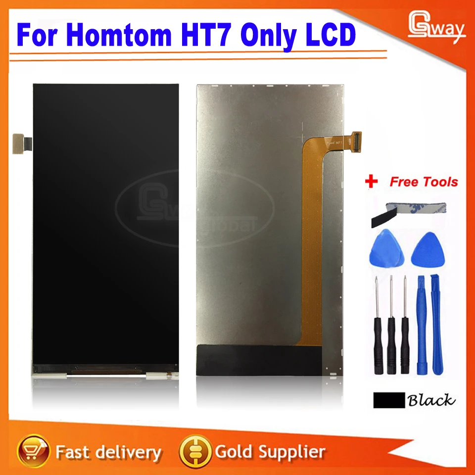 imágenes para Para 5.5 pulgadas Homtom HT7 Sólo Reemplazo Asamblea Del Digitizador Para homtom HT7 LCD Envío gratis imágenes para Para 5.5 pulgadas Homtom HT7 Sólo Reemplazo Asamblea Del Digitizador Para homtom HT7 LCD Envío gratis