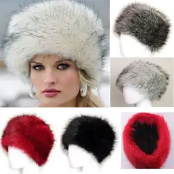 Лидер продаж Русский Фокс Мех животных принцессы шляпа реальный Лисий Мех животных шляпа Для женщин зимние теплые Кепки кожа головной убор