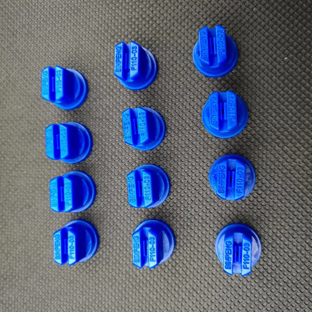 Spray Tip,plastic boom sprayer nozzles flat fan tips,water flood nozzle