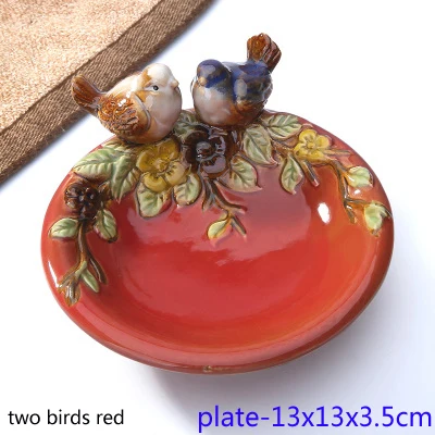 birds