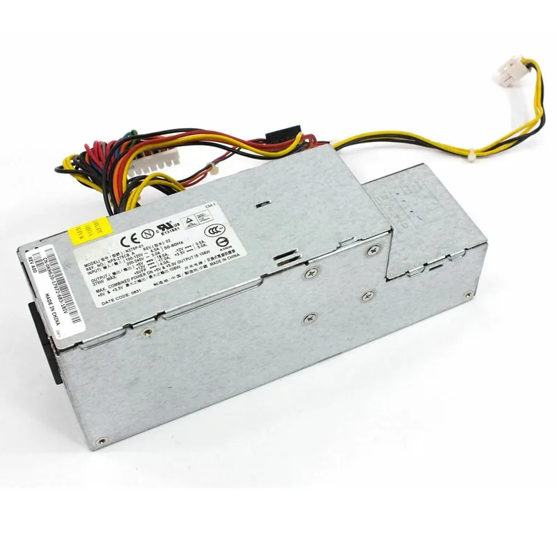 

275W RW739 MH300 KH620 N275P-01 PSU для 740 SFF 9100C 9200C 755 745