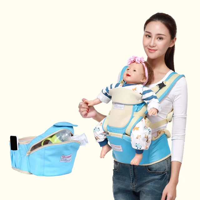 baby sack carrier