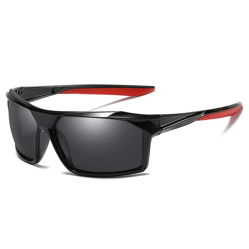 

Driver Goggles Polarized Sunglasses Outdoor Riding Sports Polarizing Sun Glasses Against Wind and Sand car accessories UV400