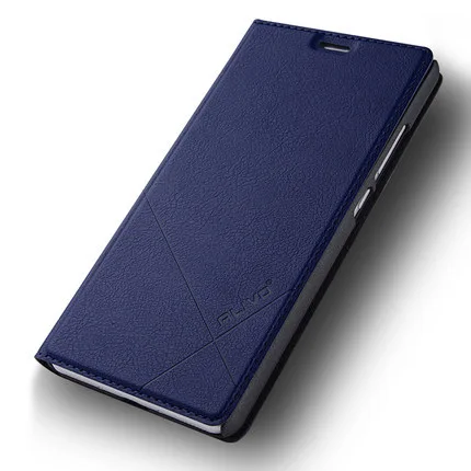 

Wallet Case For Huawei Y Max Cover On Luxury Retro PU Leather Flip Phone Case For Huawei Y Max Case Covers #VO
