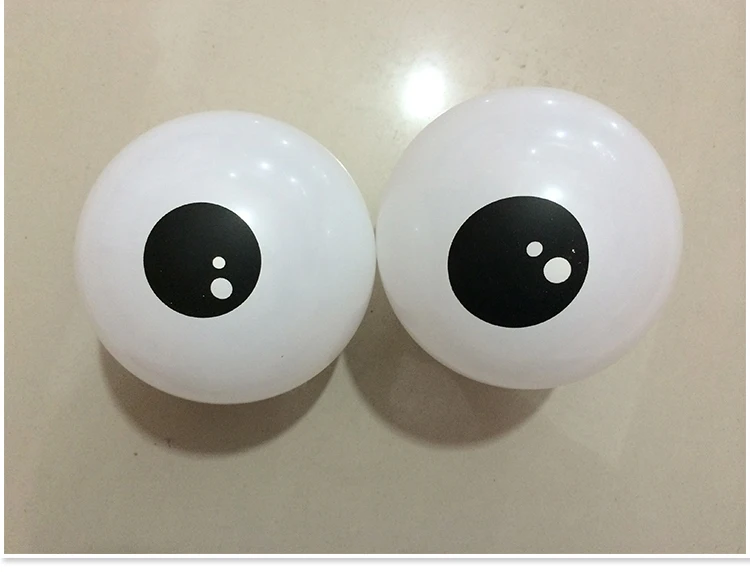 latex eye balloon (2)