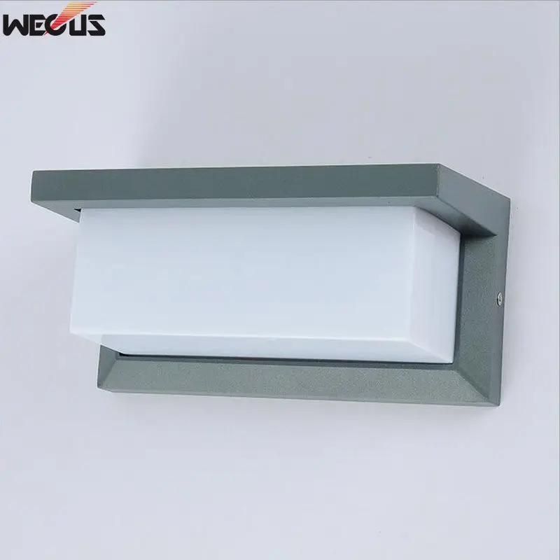 Наружное освещение