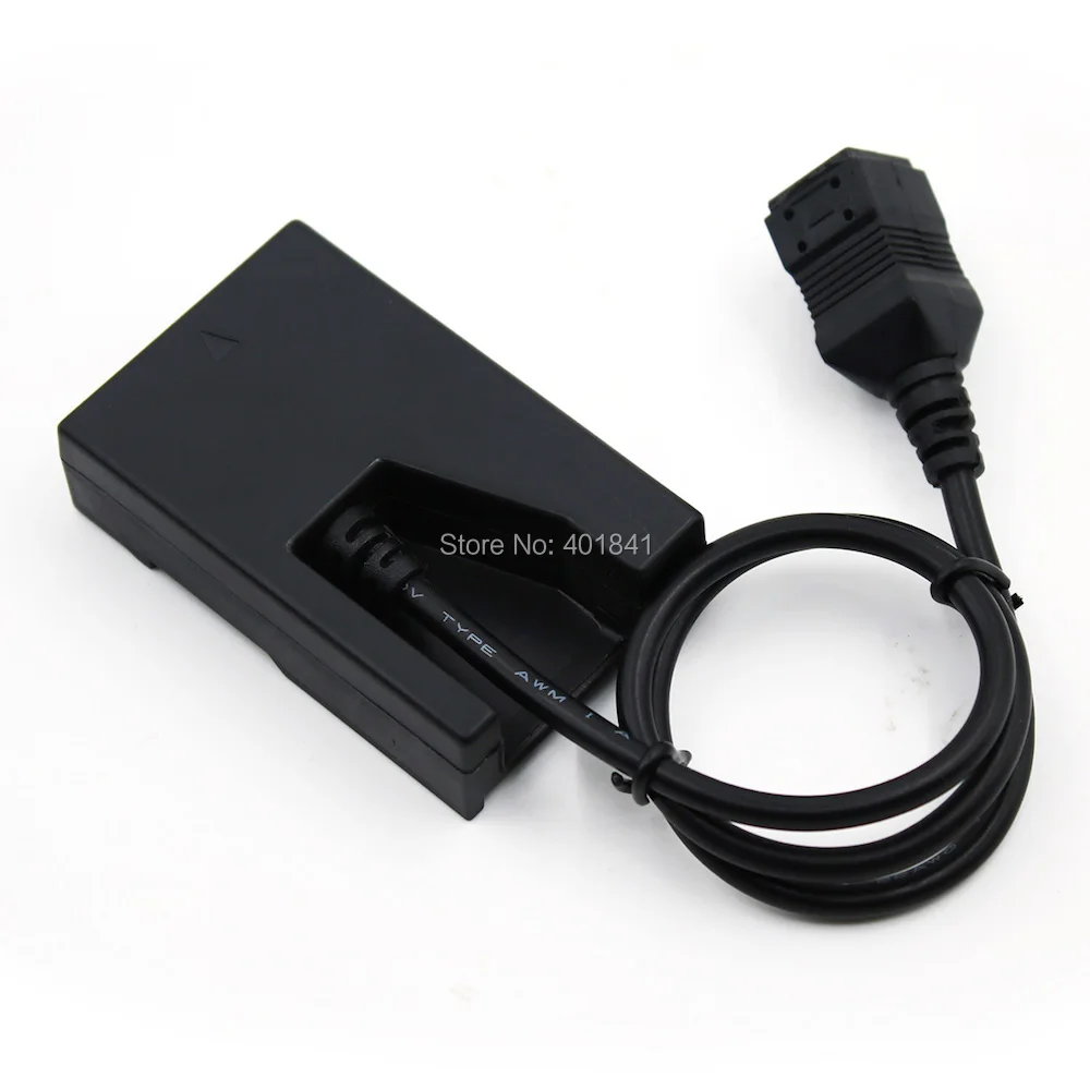 EH 5 5A + EP EP5 адаптер переменного тока для камеры Nikon D40 D40X D60 D3000 D5000 (EN EL9 батарея)|nikon