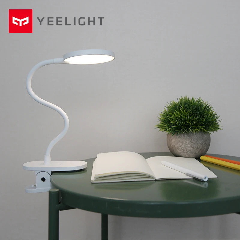 yeelight led lamp