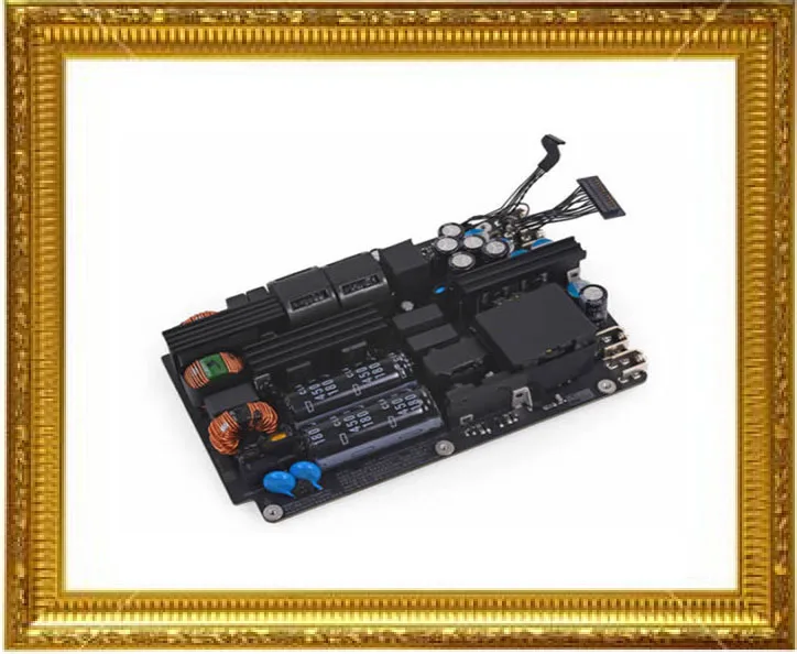 Оригинальный новый блок питания для Apple MAC PRO A1481 661 7542 614 0521 FSD004|supply power|power pro power supply |