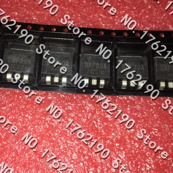 

5PCS/LOT DAF30A TO-263 LCD plasma transistor