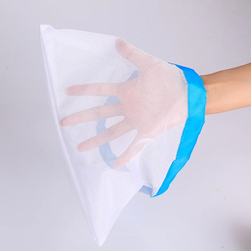 

Reusable Mesh Produce Bags Washable Eco Friendly Bags For Grocery Shopping Storage Fruit Vegetable Toys Sundries