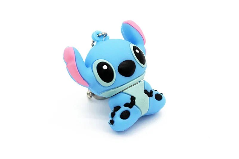 Высокоскоростной мультяшный флеш-накопитель Planet Baby Star Cute Stich модель 4gb 8gb 16gb USB флеш-накопитель Флешка 32gb USB 2,0 Memory U Stick