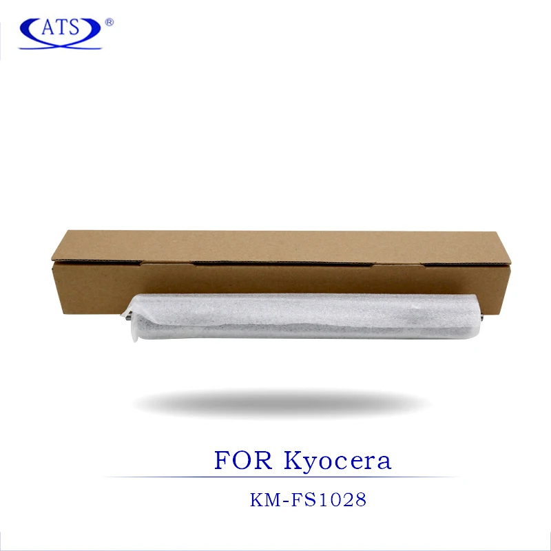 Lower-fuser-roller-Pressure-Roller-for-Kyocera-FS-1028-1120D-1320D-1370DN-copier-spare-parts-FS1028