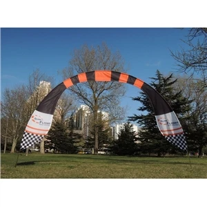 GrandArch Grand RaceGates Racing Air Gate for FPV Racing Drone Quadcopter Drone Fly Outdoor