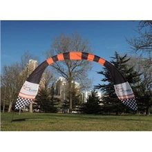 GrandArch Grand RaceGates Racing Air Gate for FPV Racing Drone Quadcopter Drone Fly Outdoor