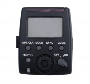 Meike MK GT600 2.4G bezdrátový 1 / 8000s HSS E-TTL Flash Trigger + přijímač pro Canon 700D 650D 600D 550D 7D 6D 5DII 60D 50D