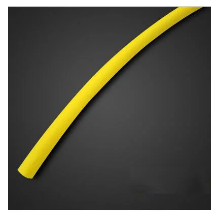 10cm Cable Protector Heat Shrink Tube Organizer Cord Management Cover For Android iPhone 5, 5s, 6, 6s, 7, 7p, 8, 8p, XS, Earphone MP3 USB Mallzona