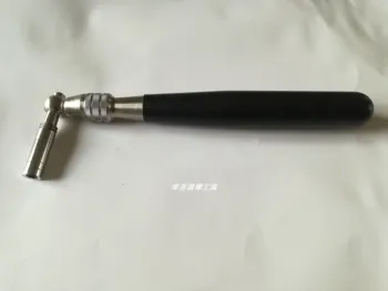 

Piano tuning tool piano accessories sandalwood fixed sandalwood tuning wrench tuning wrench