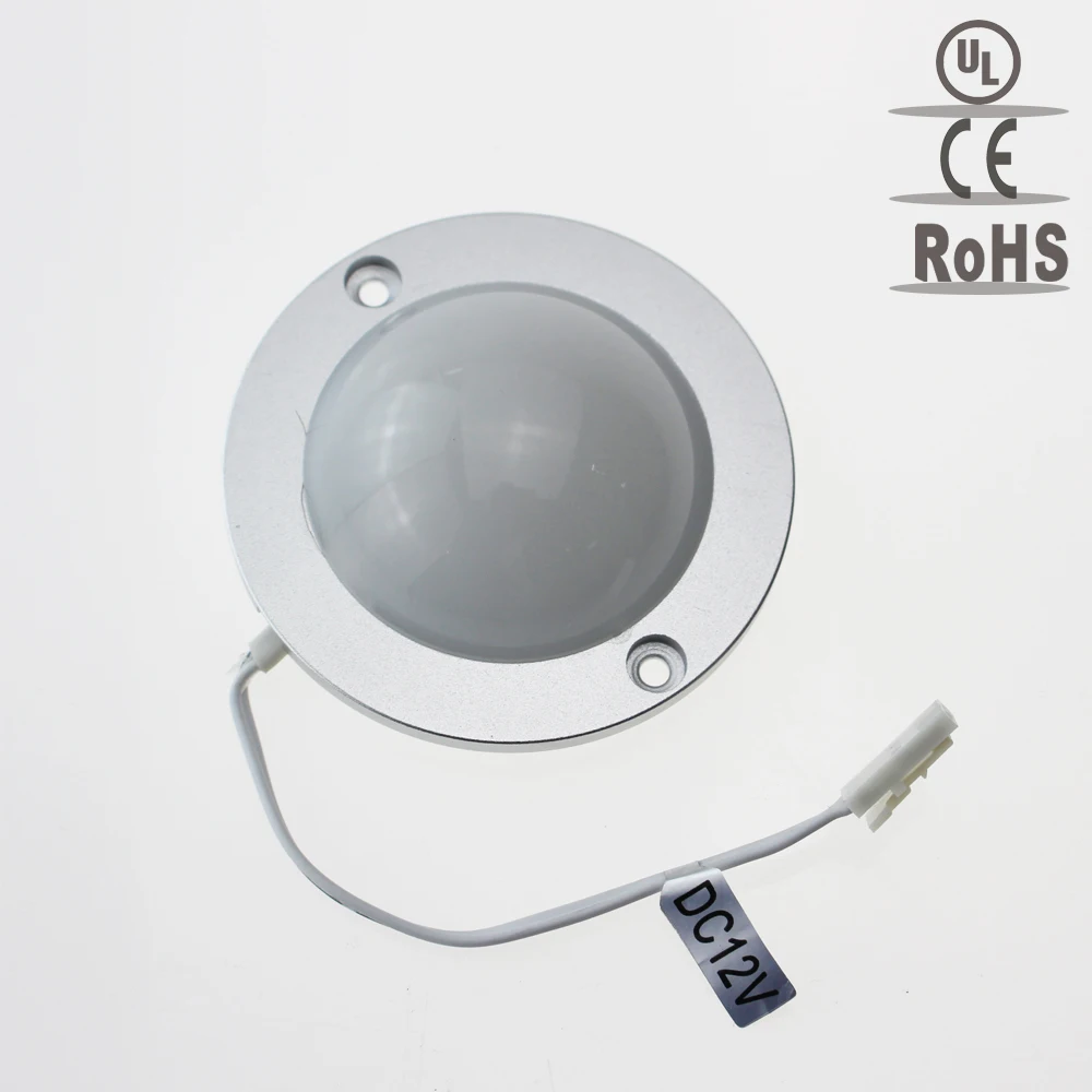 3pcs3528LEDSpotlight12VrecessedmountdownlightkitchenUnder