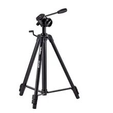 Velbon EX 638 секций Алюминиевый Дорожный компактный штатив