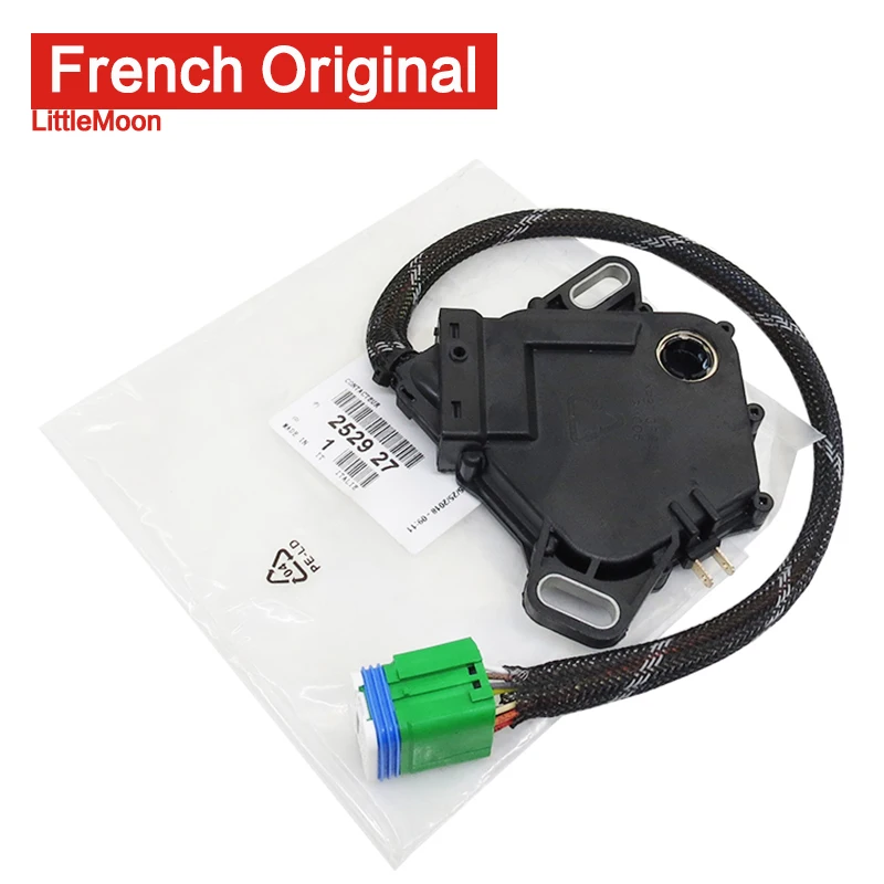 LittleMoon Многофункциональный строительный датчик 252927 для Peugeot 207 307 308 408 Citroen C4 Triumph C5 C