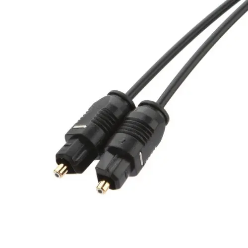 AAAE Топ 1,5 м Toslink кабель цифровой волоконно-оптический аудио 5FT OD 6,0 SPDIF MD DVD