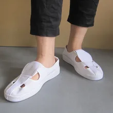Special Offers Manufacturers Provide Workshop PVC Bottom Breathable Sneakers Work Anti-static Shoes Antistatic Canvas Four Eye Shoes Dust-Free Special Offers Manufacturers Provide Workshop PVC Bottom Breathable Sneakers Work Anti-static Shoes Antistatic Canvas Four Eye Shoes Dust-Free