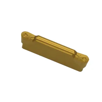 

HR82513 E MRMN300 M 10PCS High quality Slotting knife Solid Carbide Grooving Inserts CNC Lathe Turning Knives Tool