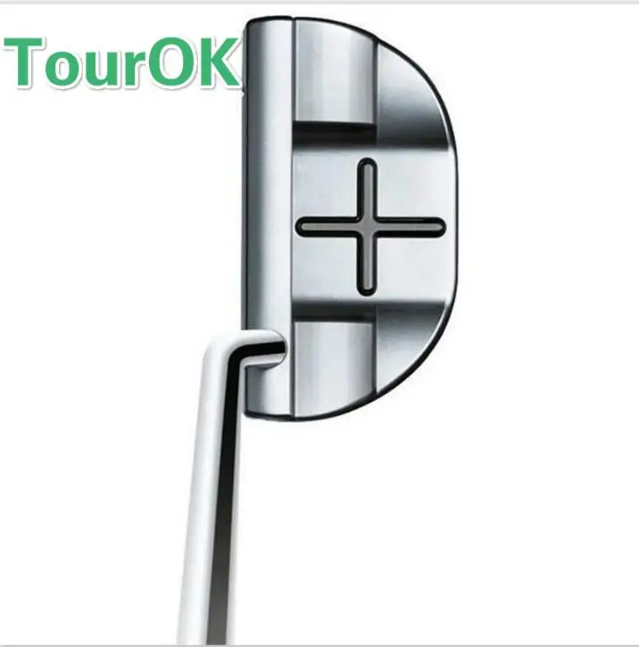 

Golf putter m1 33 .34.35 inch with Golf steel shaft and putter headcove Free shipping