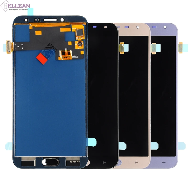 Скидка 5 ''HH J4 2018 Дисплей для samsung Galaxy J400 ЖК дисплей J400F/DS J400G/DS Экран дисплея