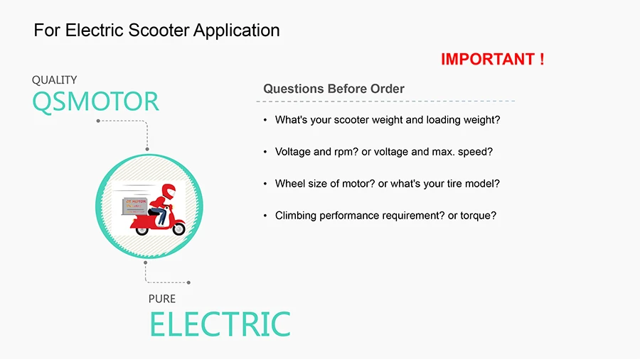 scooter