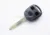 3 Кнопки Дистанционного Ключа Дело Shell для Toyota Avensis Yaris Auris 3 Кнопки случае Ключ Крышка shell TOY47 лезвие с Наклейка с логотипом