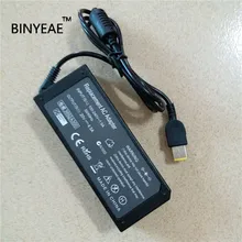 20 V 4.5A 90 W Универсальный адаптер переменного тока Батарея Зарядное устройство для lenovo Йоги 11 13 m490 G500 G505 G405 G500S UltraBook