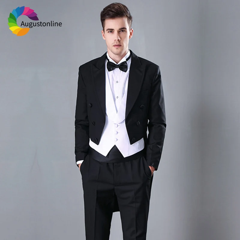 suit men costume homme mariage traje hombre terno masculino slim fit ternos suits 2017 2018 men's suit trajes de hombre ternos para hombre takım elbise trajes para hombre     jas pria anzug herren (34)
