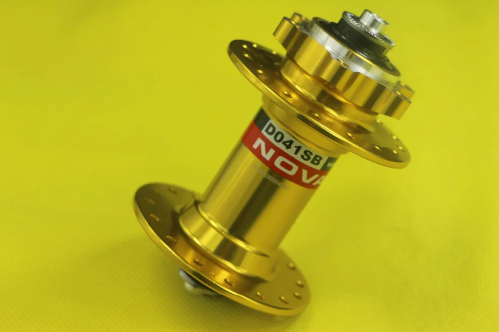 Novatec d041sb подшипники