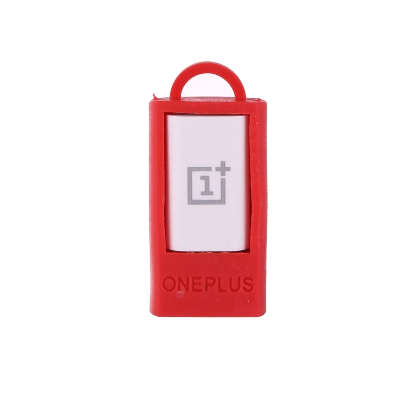 

ONEPLUS Charger Cable Converter Adapter Micro usb to Type C Portable keychain Transmission head For One Plus 5t 5 3t 3