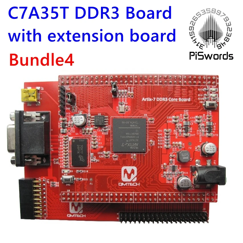 C7A35T DDR3