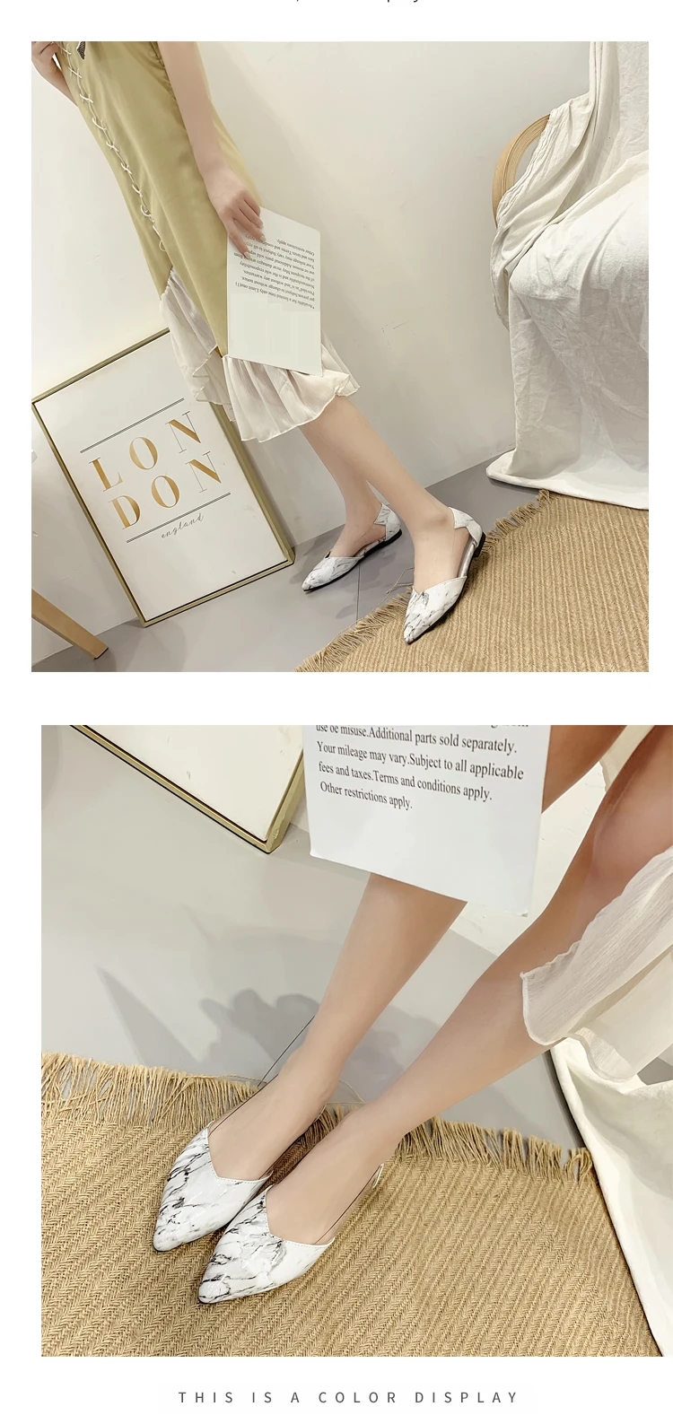 Aneikeh/ г.; модная шерстяная женская обувь на плоской подошве; удобная женская обувь на плоской подошве с круглым носком и леопардовым принтом; zapato mujer