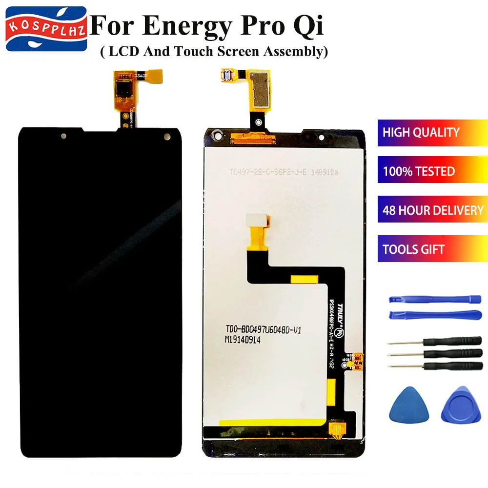 energy pro qi