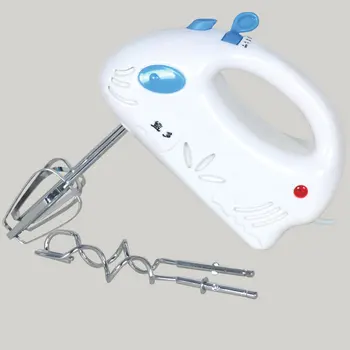 

Enhanced version of the electric mixer thivel