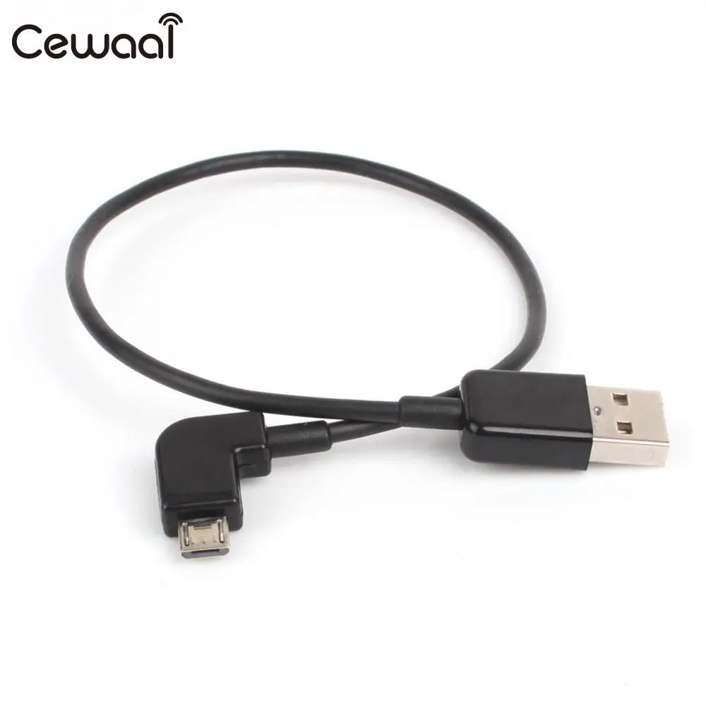 Cewaal Data Cable Line Lead for Android for DJI SPARK MAVIC PRO Phantom 3 4 font