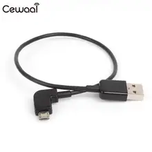 Cewaal Data Cable Line Lead for Android for DJI SPARK MAVIC PRO Phantom 3/4 Drone Quadcopter Accessories