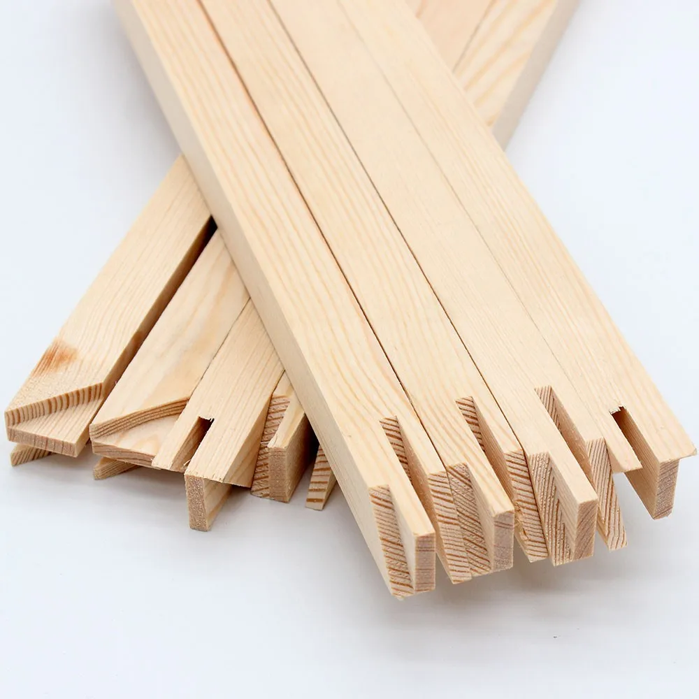 Бренд KKYGU деревянная рамка для картины маслом Картина DIY рамки для холста настенные деревянные набор фоторамок рамка для фото фоторамки деревянные заготовки рамки для картин на стену