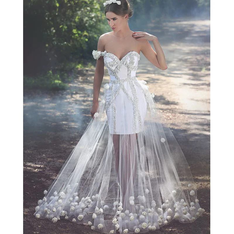 Popular Unique Wedding DressesBuy Cheap Unique Wedding Dresses lots from China Unique Wedding